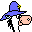 Quick Draw McGraw icon